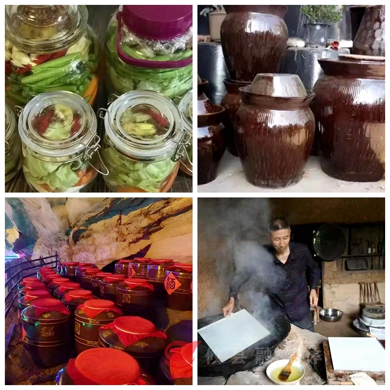 非遗“出圈”  攸县4个项目跻身省级非遗