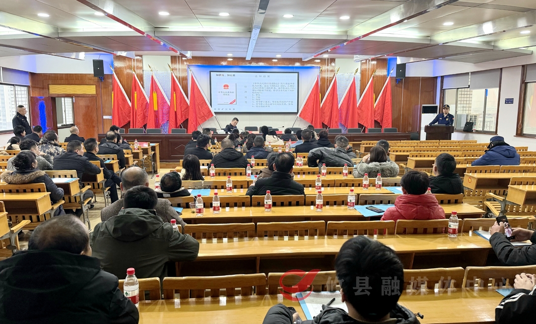 【新春走基层】多部门对文化娱乐市场开展节前安全生产检查