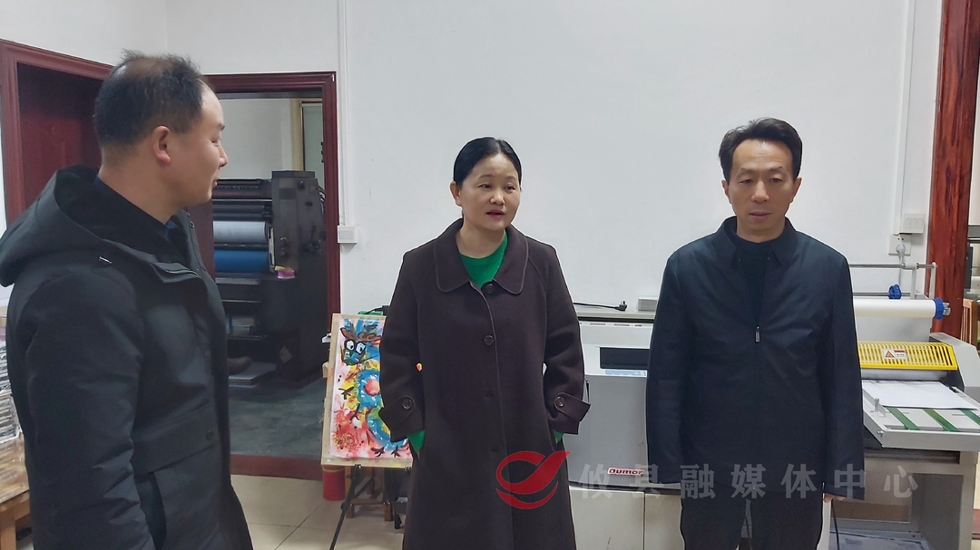 攸县开展春节前“扫黄打非”联合执法检查