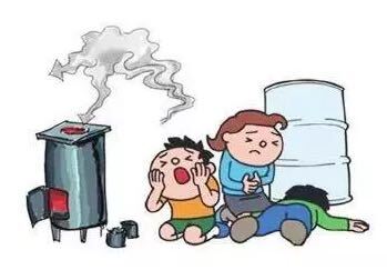 预防一氧化碳中毒，这些知识你应该知道！