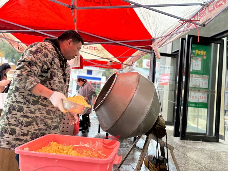 【我们的节日·元宵节】甜蜜汤圆庆团圆，欢欢喜喜迎元宵！