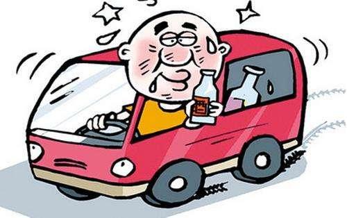 酒驾检验最新标准3月1日起正式实施