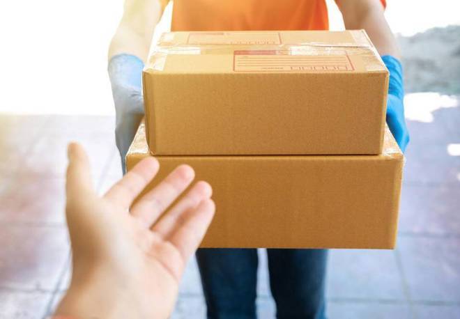 修订后的《快递市场管理办法》3月1日起施行