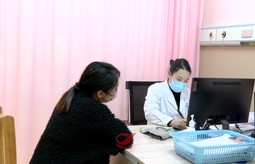 【一路生花】 毛飞娇：做有温度的产科医生