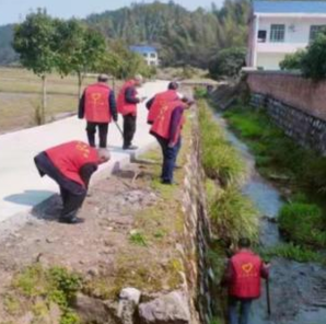 酒埠江镇：进一步加强河库管理工作