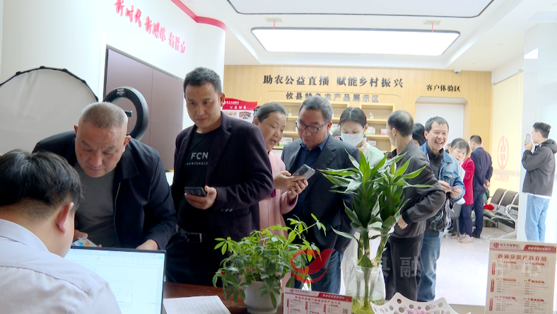 攸县：从“助”到“益” 企业公益行为新转向