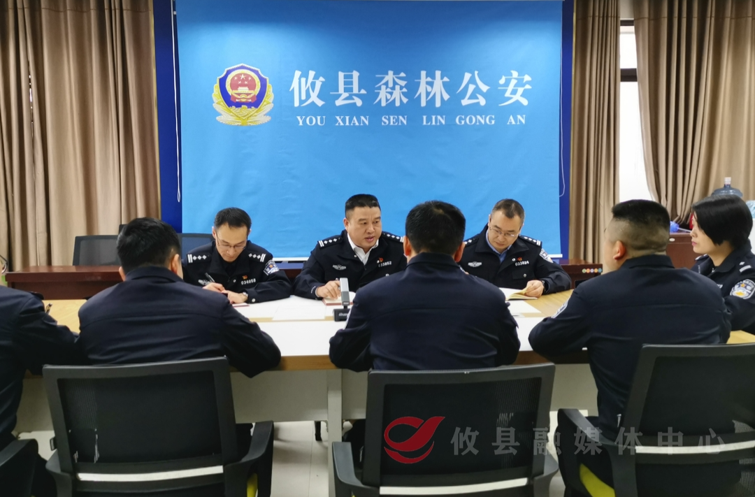 攸县：斩断跨省猎售野生动物黑产！19人落网