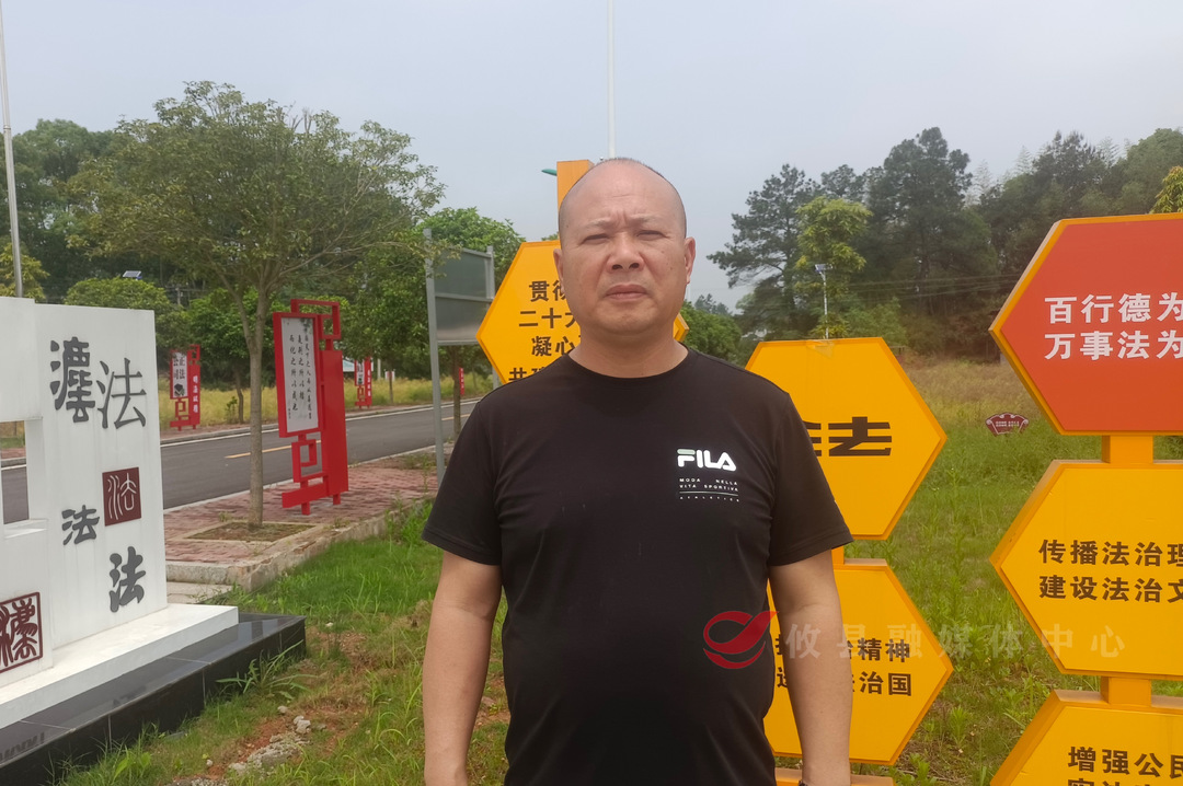 【实干宣言】宁家坪镇宁家坪社区党委书记王喜余：解放思想，抓好落实，谱写社区建设新局面