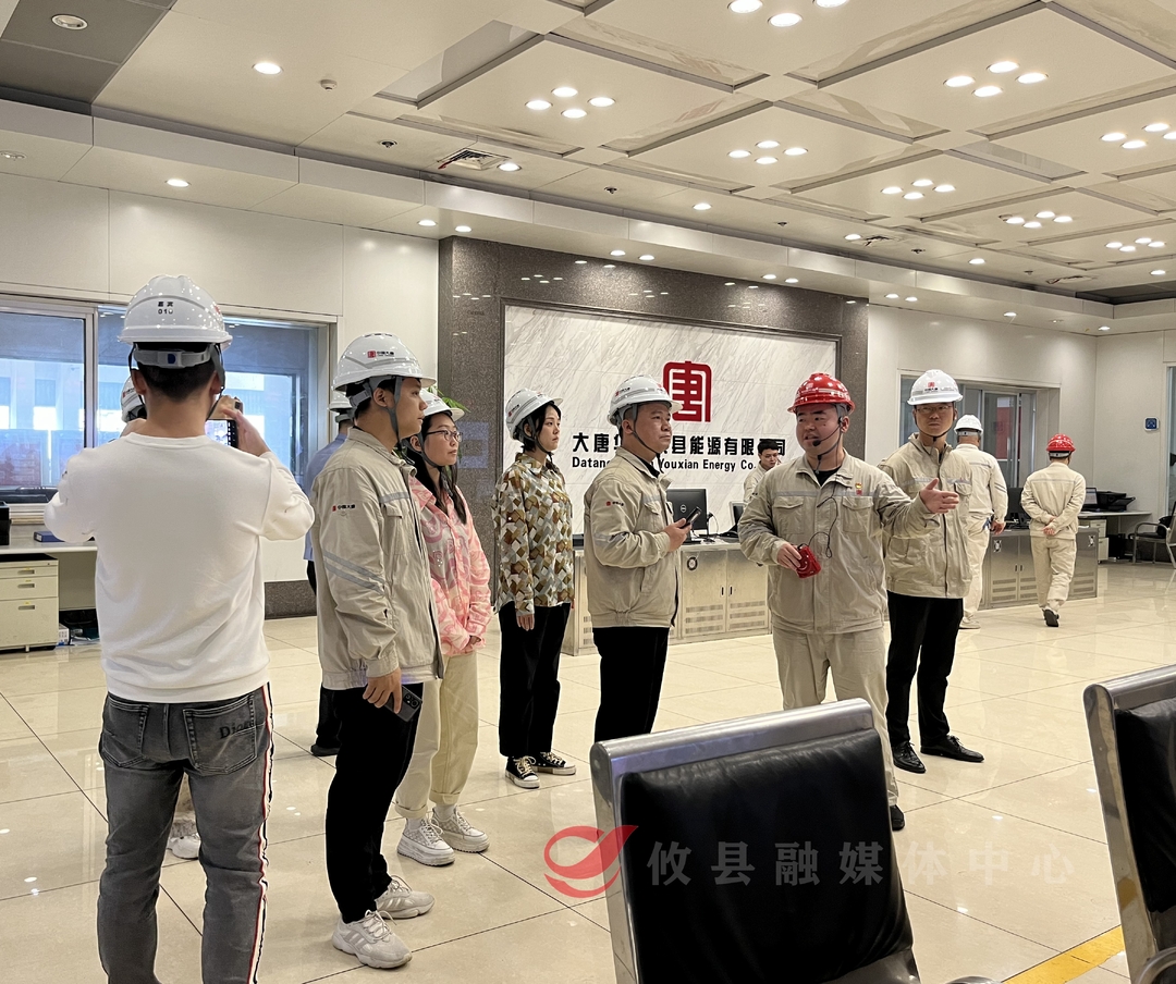 企业开放日 | 七次零距离的“约会”