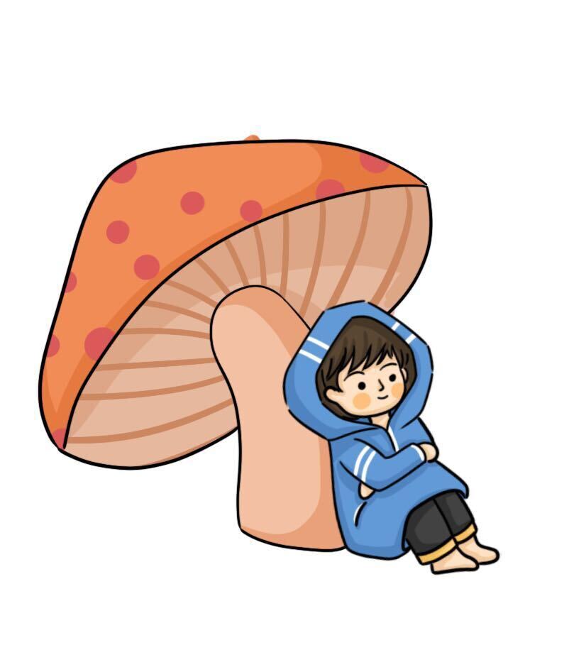 警惕毒蘑菇，不做“菇勇者”！不采！不买！不吃！
