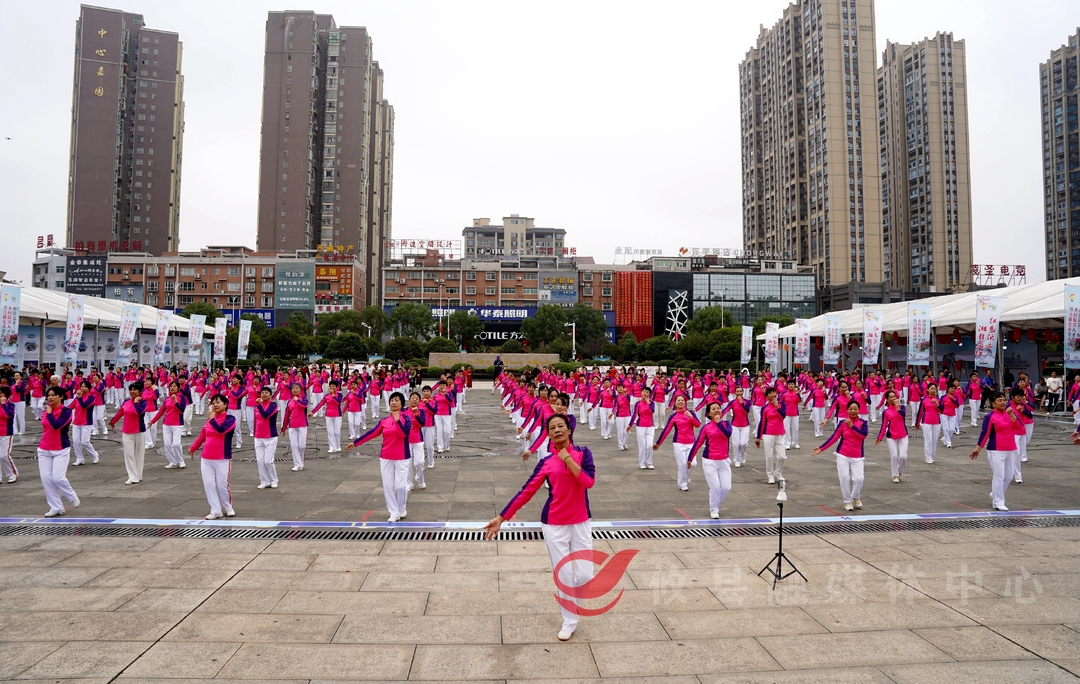 文化馆服务宣传周：走进文化馆 爱上文化馆