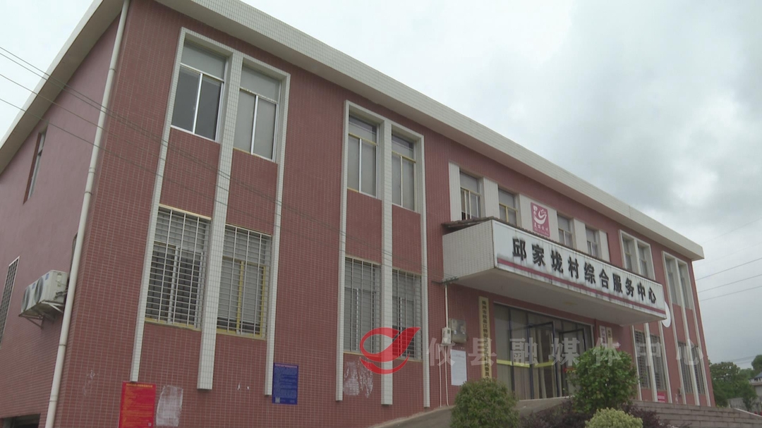 【实干宣言】江桥街道邱家垅村党委书记夏艳蓉： 凝聚党群力量 提高村民幸福感