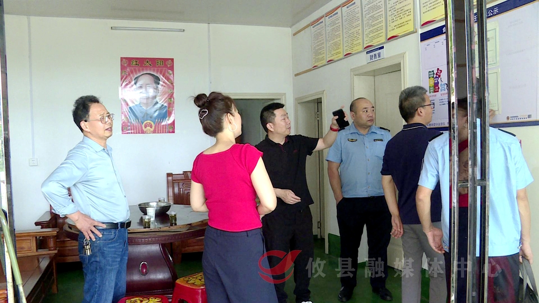 【主体强身行动】 攸县：深化食品生产企业（小作坊）规范经营