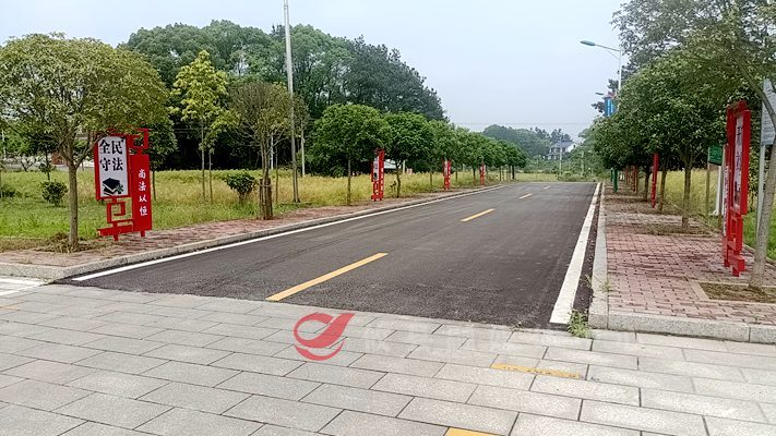 【村里的现代化】宁家坪镇宁家坪社区：全力打造宜居宜业的和美乡村
