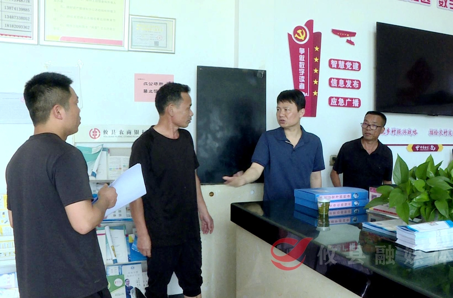 【重点项目攻坚】江桥街道：强化用地要素保障 按下园区发展“加速键”
