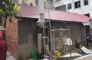 拆违一线：拆违控违工作快报（5月30日）