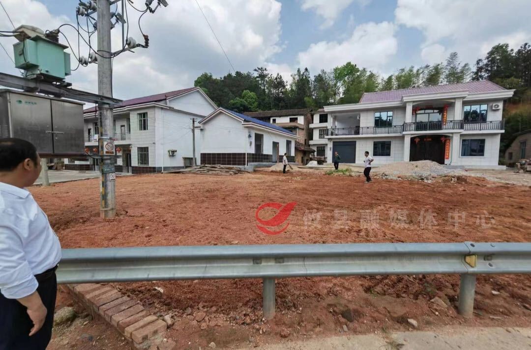 今年攸县计划高标准建设幸福屋场20个