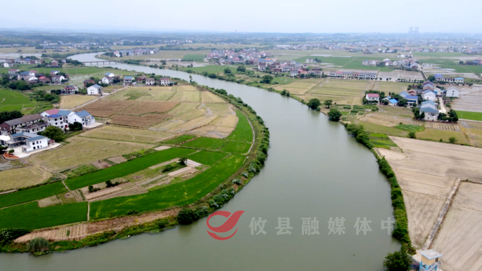 赞赞赞！攸河入选第三批湖南省美丽河湖