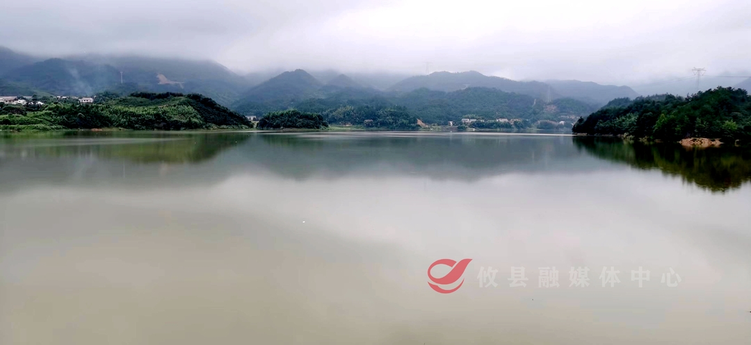 株洲市副市长杨胜跃来攸督导防汛工作
