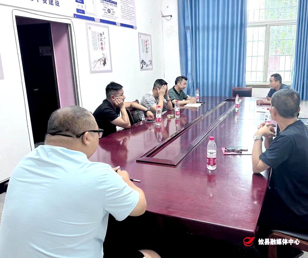 网岭镇：高效调解企业纠纷 助力优化营商环境