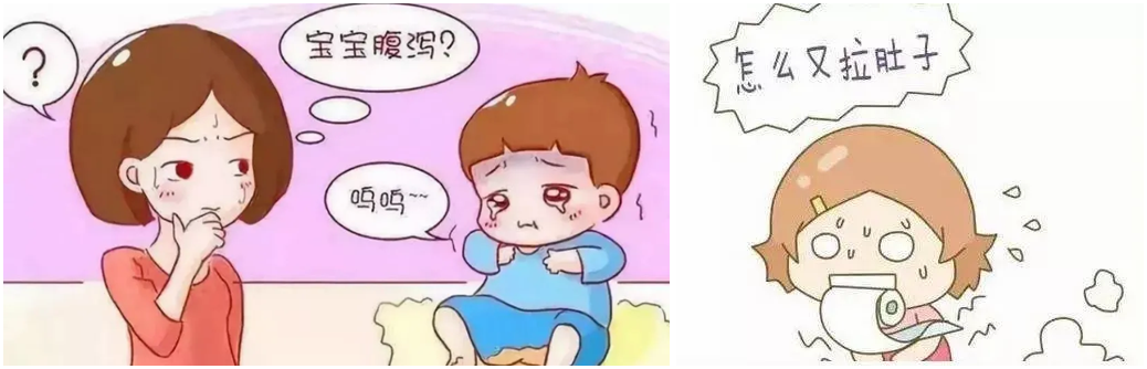 盛夏来袭，如何应对儿童“夏季腹泻”
