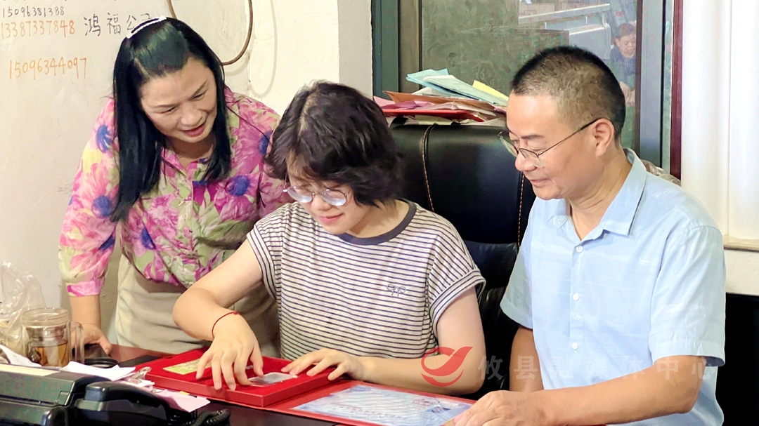 @准大学生们 攸县2024年高考录取通知书投递工作已全面启动