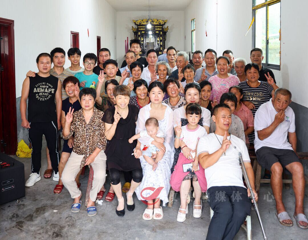 远在天堂的亲人你们好吗？有种思念叫“中元节”