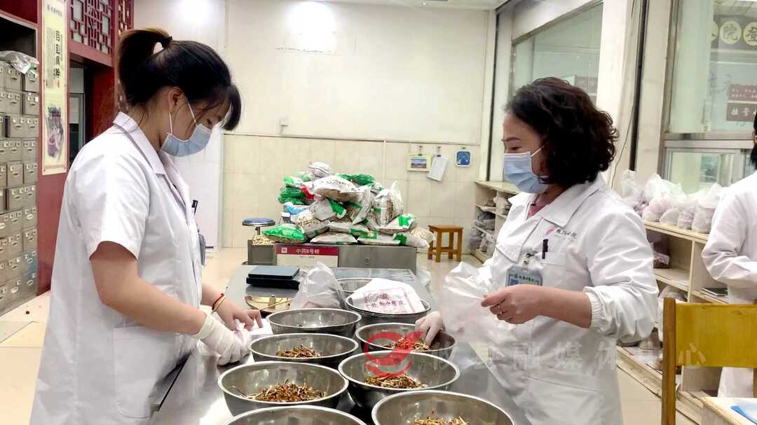 秋已立 暑难消 入秋养生来听医生建议