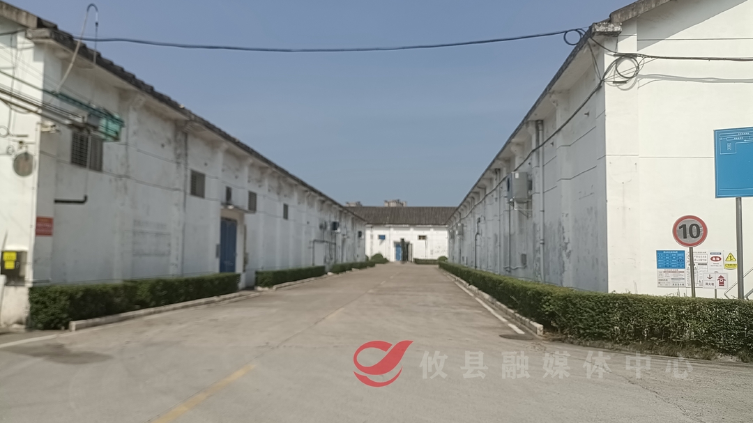 看收储粮如何“保鲜”