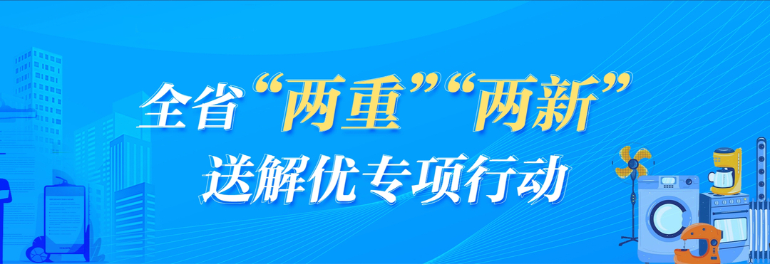 攸县“两重”“两新”送解优专项行动