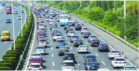 明确了，国庆假期高速免费！