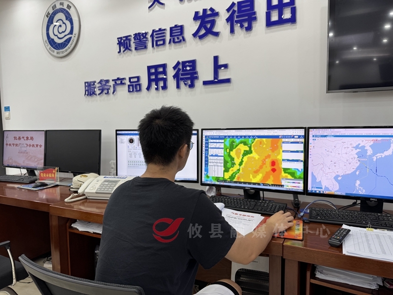 最高降10℃！一场大范围降温降雨来袭