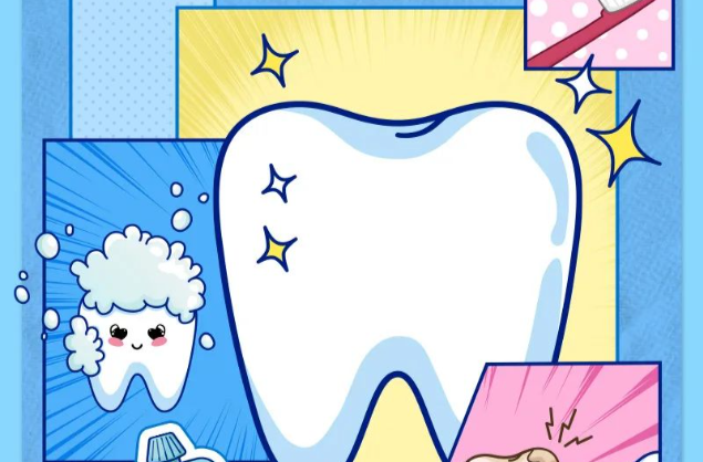 全国爱牙日丨这些有关牙齿健康的流言你信了多少？