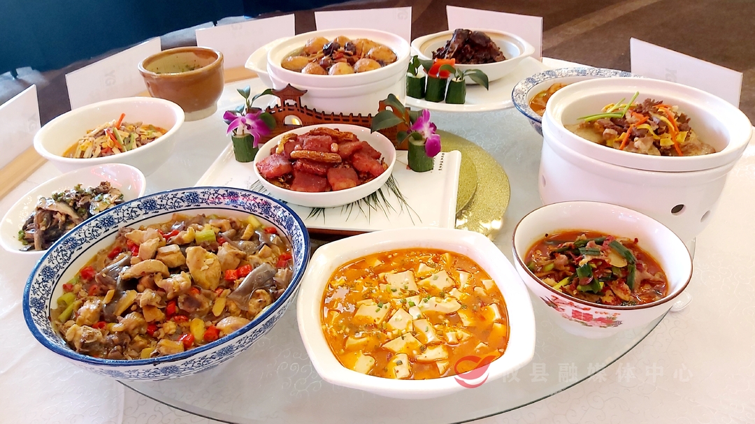 攸县“十大名菜”烹饪标准正式诞生！