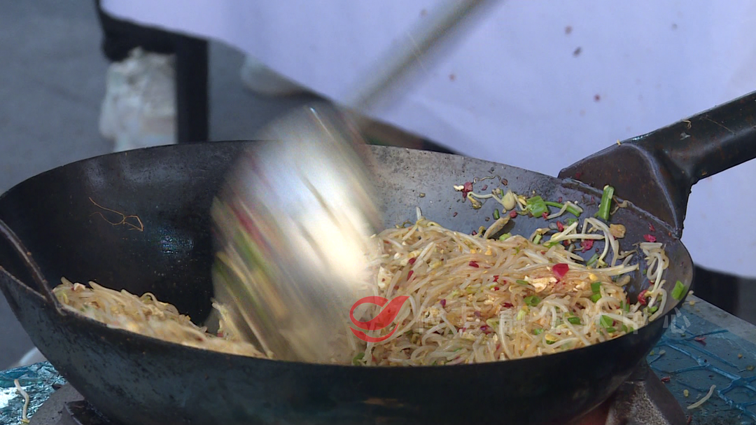 【湘赣携手行 创新创业兴】走起！品攸县米粉、体验攸县豆腐传统制作技艺去