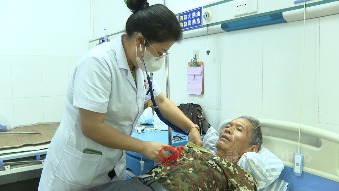 【“医”路有你】 吴亚玉：扎根基层 做好群众健康“守门人”