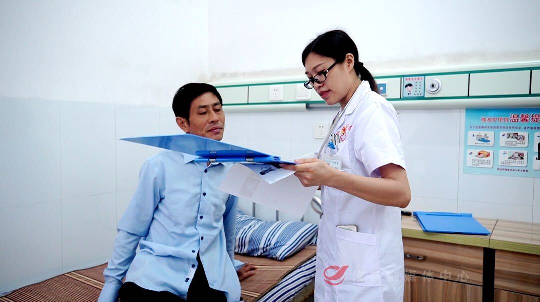 【“医”路有你】 范仙兰：乡村“点名医生” 爱心筑就信赖的桥梁