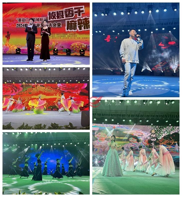 特色引人 活动留人——攸县国庆假期接待游客数超越往年成绩