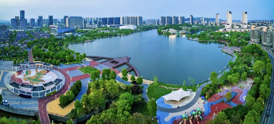 赣湘情 一家亲｜萍乡发出邀请函，请“老表”来捧场
