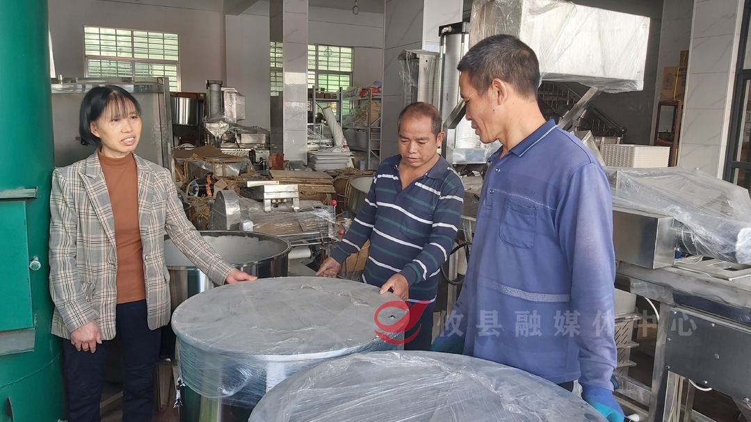 喜大普奔！谭桥大道竣工通车