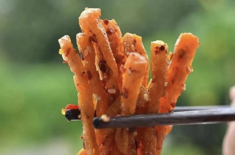 何以解“攸” 之 食色生香 味里乾坤大（二）