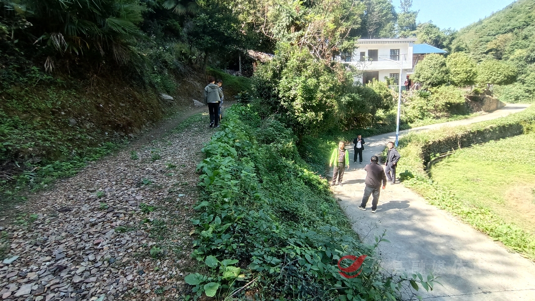 宁家坪镇：为村级工程引入第三方预算、结算