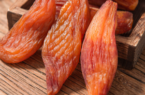 何以解“攸” 之 食色生香 味里乾坤大（三）