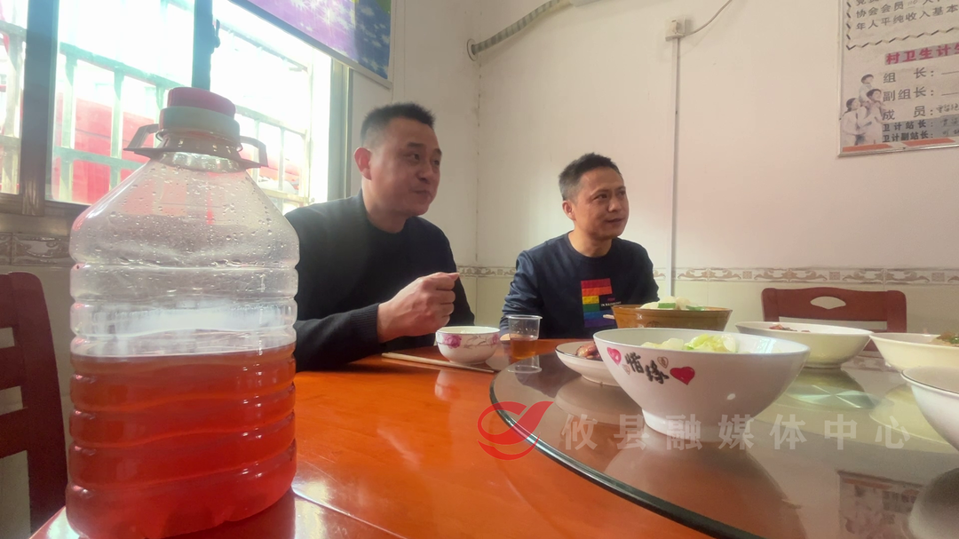 “柏市醇”，藏在攸县深山里的佳酿