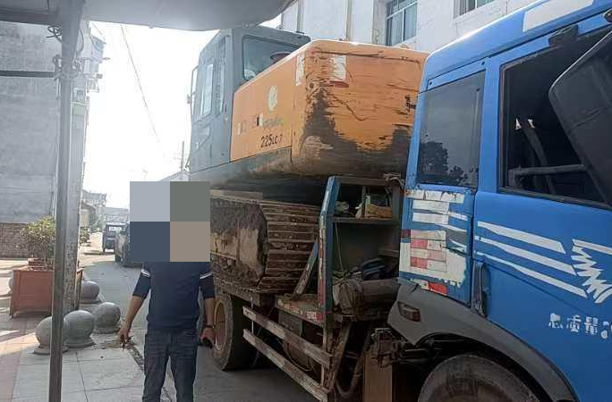 攸县打非工作快报（11月12日）