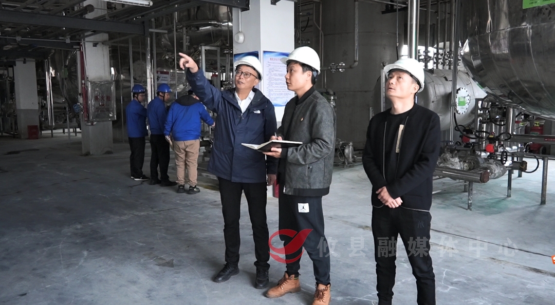 【掷地“攸”声·政协委员在行动】用心用情厚植投资“热土” 招大招强推动项目落地