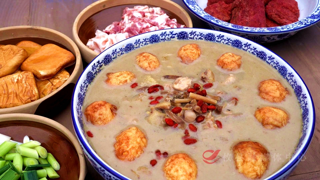 中国村厨村艺大“晒”圆满落幕   攸县捧回三个金奖！