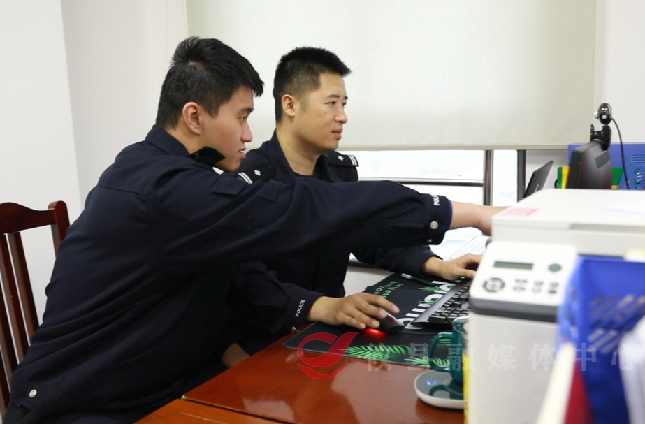 攸县：城区居民家中陆续被盗 “鸭舌帽”进入警方视线