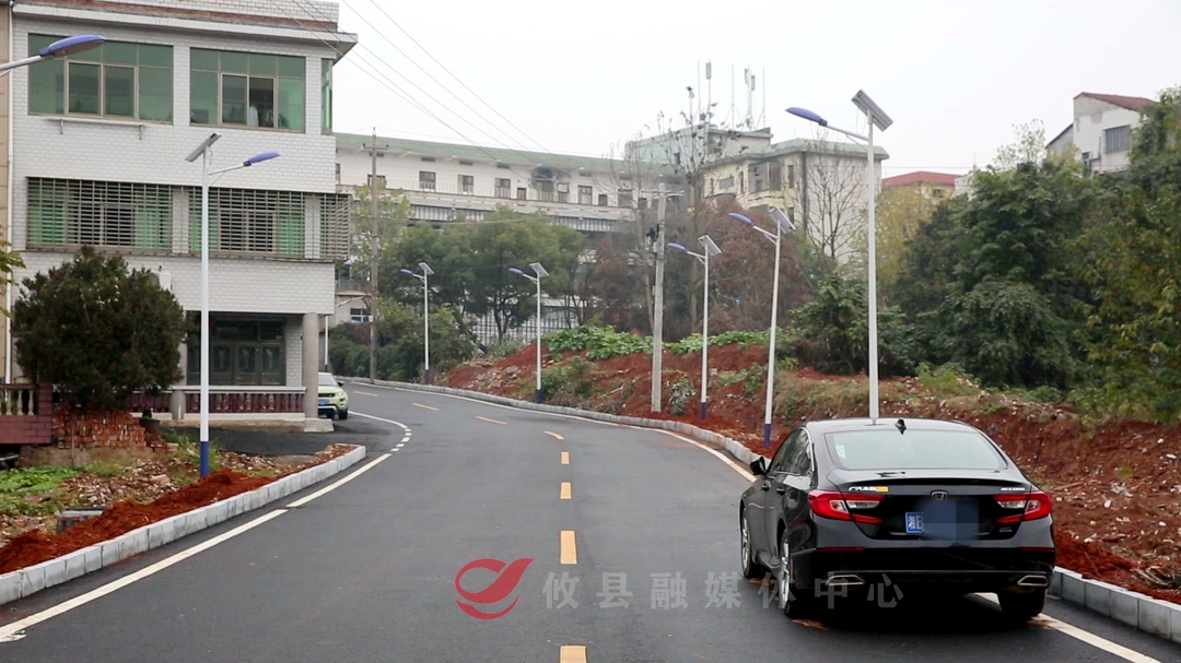 【票决·为了人民】红色地标展新颜   攸县全力推进烈士陵园升级改造项目（一）