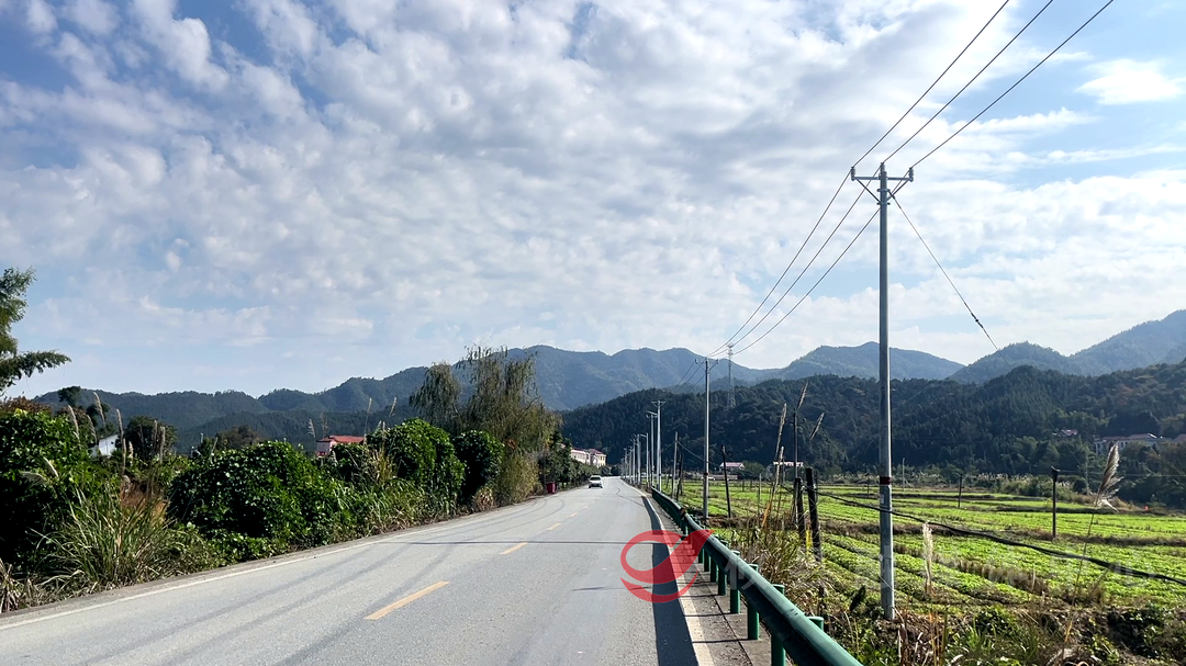 【票决·为了人民】推进农村配电网改造升级 打通村民用电最后一公里